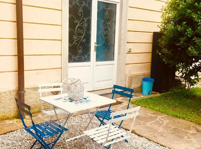 I Bravi Apartment
