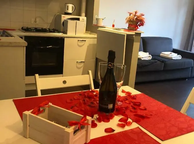 Apartment I Bravi
