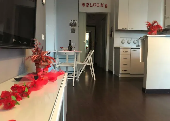 I Bravi Apartment *