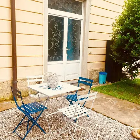 I Bravi Διαμέρισμα