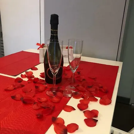 I Bravi Apartman