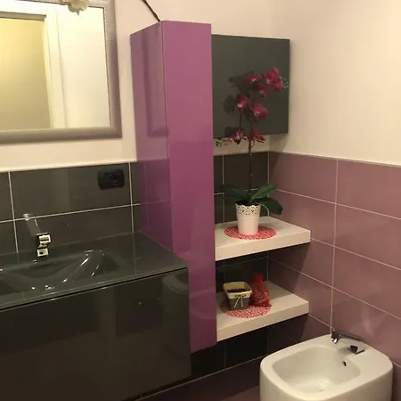 I Bravi Διαμέρισμα Malgrate