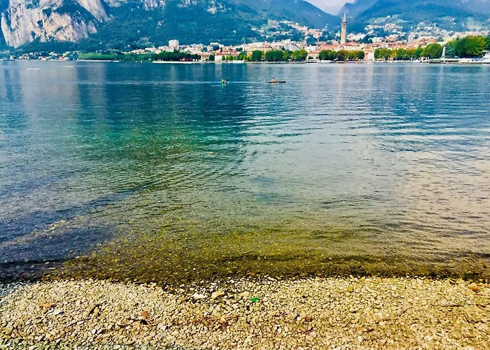 I Bravi Мальграте