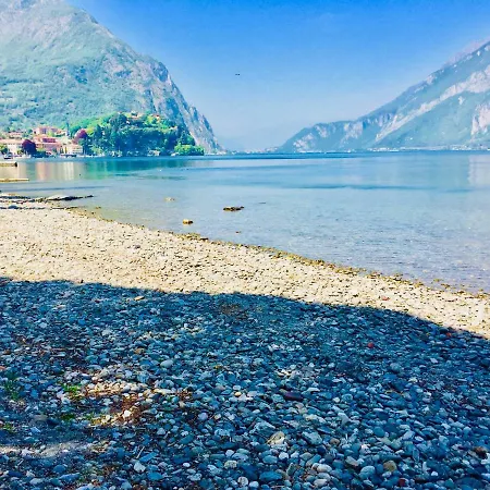 I Bravi Apartman Malgrate