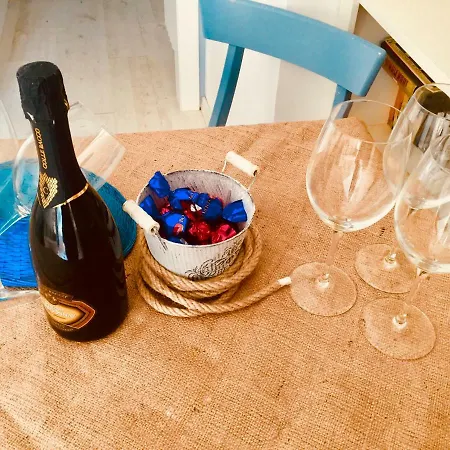 Διαμέρισμα I Bravi