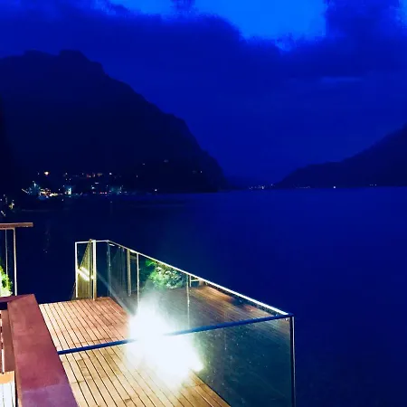 Διαμέρισμα I Bravi Malgrate