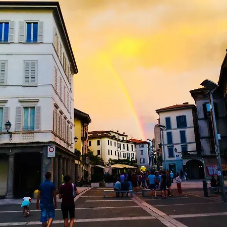 Διαμέρισμα I Bravi *