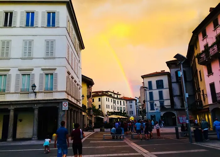 Διαμέρισμα I Bravi *