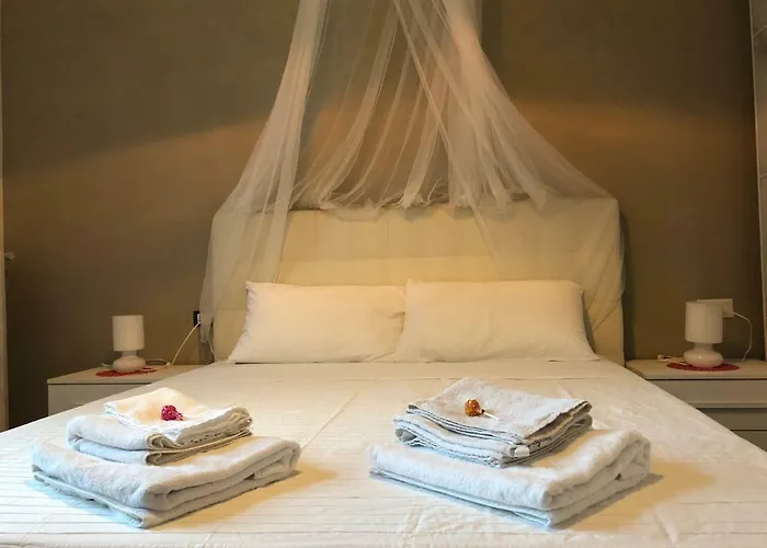 Διαμέρισμα I Bravi